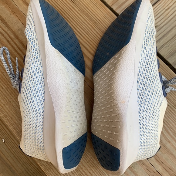 Allbirds Tree Dashers W9 - Picture 8 of 10